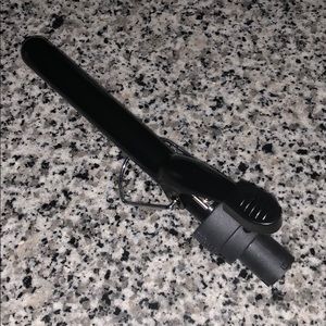 Xtava Interchangeable Curling Iron